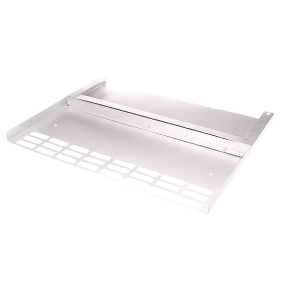 Assembly Air Duct
